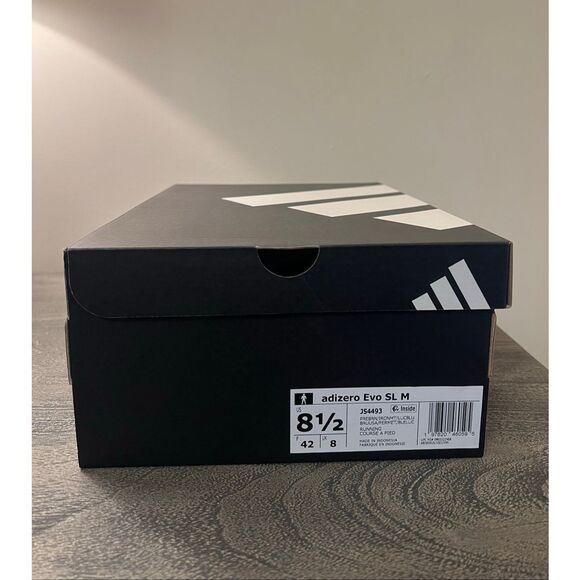 Adidas Adizero EVO SL Shoes main image 7
